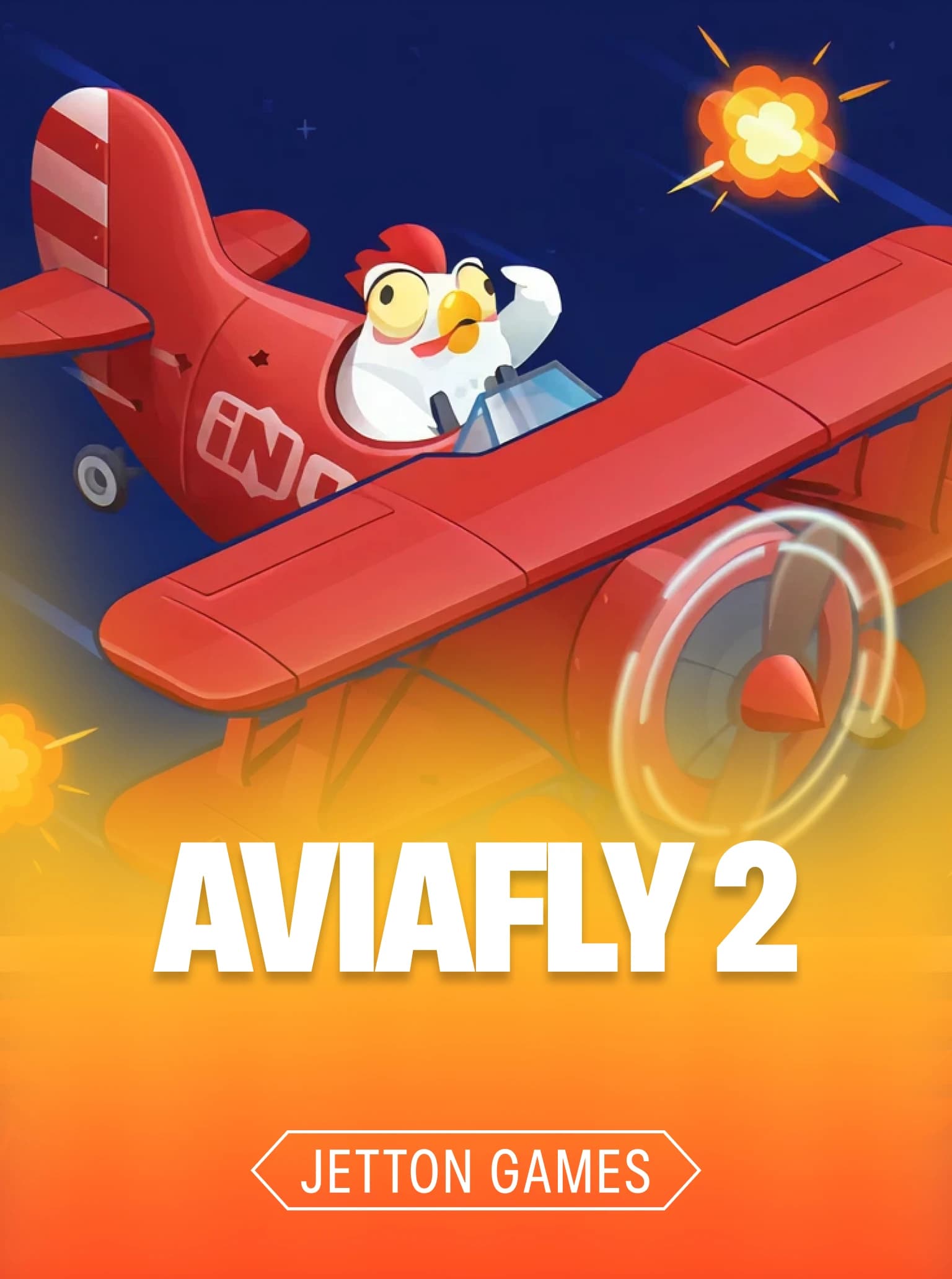 AVIAFLY 2