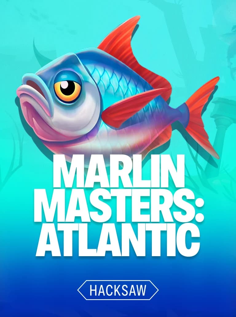 Marlin Masters: Atlantic